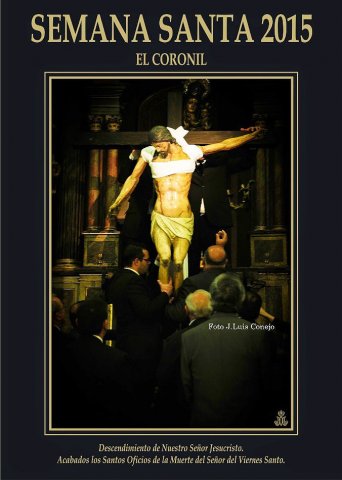 Semana Santa en El Coronil  